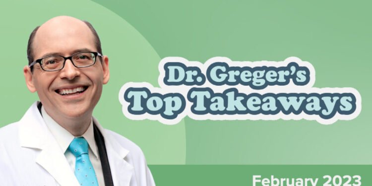Dr. Greger’s Top Takeaways on Parkinson’s, Fibromyalgia, and Tea Tree Oil
