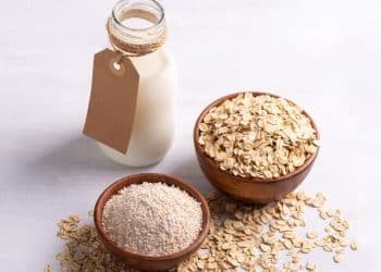 How to Make Oat Milk, Oat Flour, and More