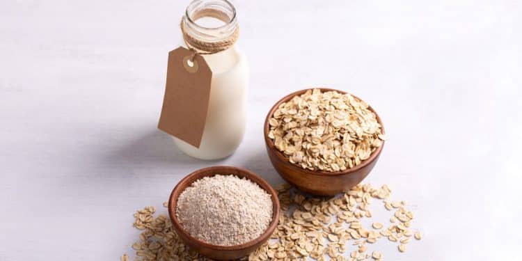 How to Make Oat Milk, Oat Flour, and More
