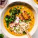 Vegan pumpkin ramen – Lazy Cat Kitchen