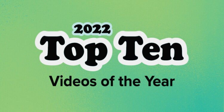 Top 10 NutritionFacts.org Videos of 2022