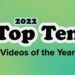 Top 10 NutritionFacts.org Videos of 2022