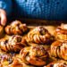 Vegan kanelbullar – Swedish cinnamon buns