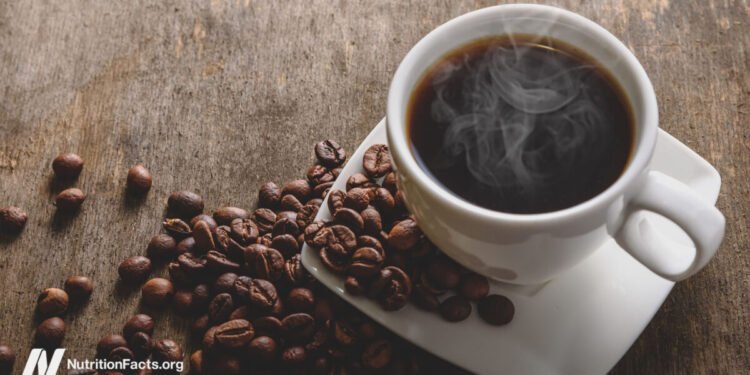 Is Light or Dark Roast Coffee Healthier?