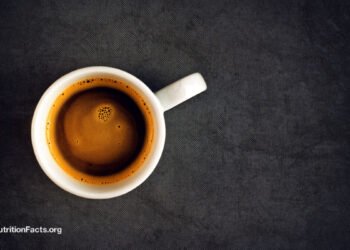 Less Acid Reflux from Low-Acid Coffee?