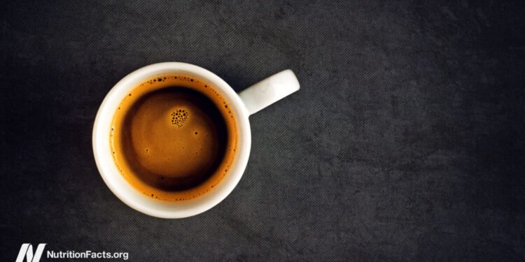 Less Acid Reflux from Low-Acid Coffee?