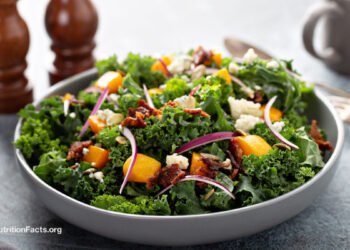 Fight Aging with Brain-Healthy Foods