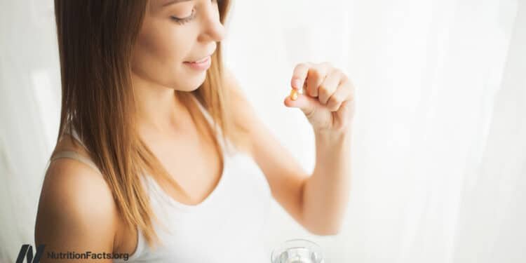 Can Lutein Supplements Benefit Our Brain Function?