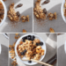 The Best Low-Fat, Low-Sugar Granola Recipe + 5 Flavor Variations