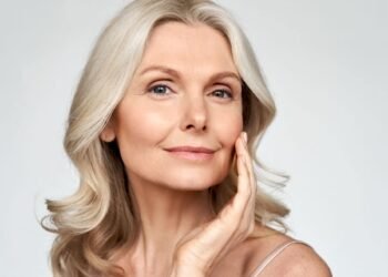 10 tips to slow down ageing