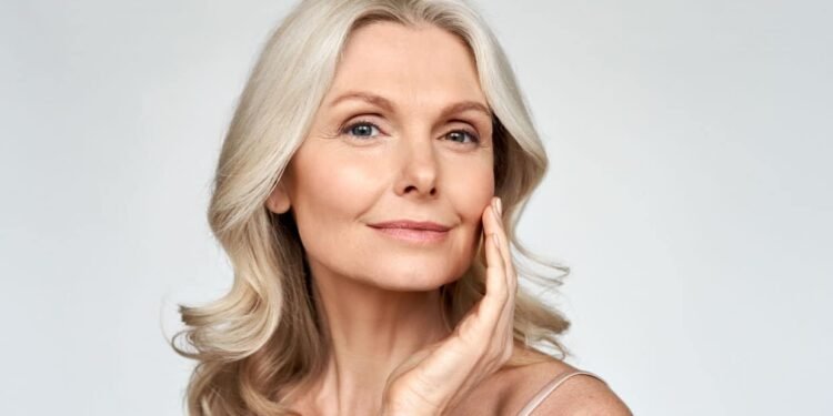 10 tips to slow down ageing