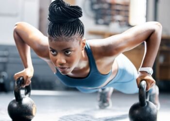 3 Steps to Build The Resilience Needed To Accomplish Your Goals