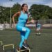 Beat The Heat With The New Under Armour Summerized Collection