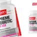 Biogen develops Supreme Probiotic for Her