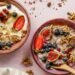 [RECIPE] High Protein Recovery Breakfast Bowl