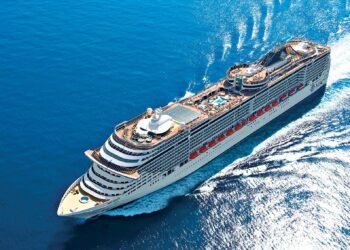 Vegan Cruises + Tips for Eating Vegan on Any Cruise