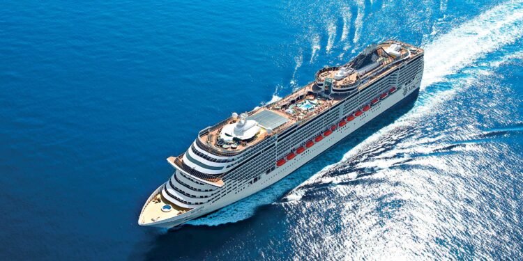 Vegan Cruises + Tips for Eating Vegan on Any Cruise