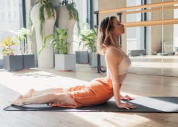 The fitness fix for better self-care