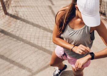 The latest innovations in wearable health and fitness tech