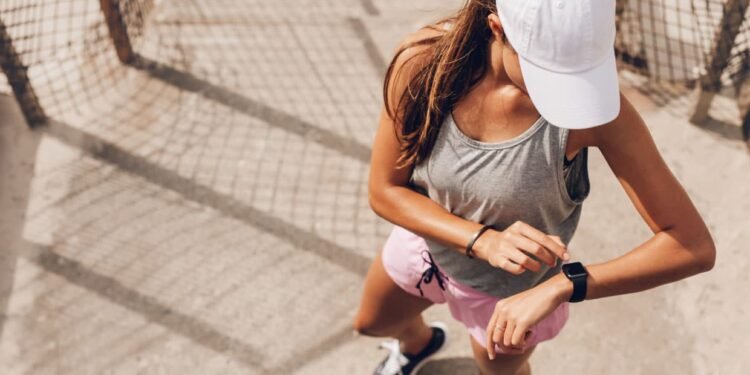 The latest innovations in wearable health and fitness tech