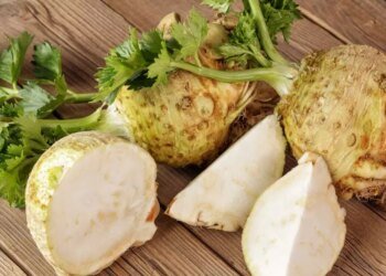 What Is Celeriac? Get to Know Celery Root