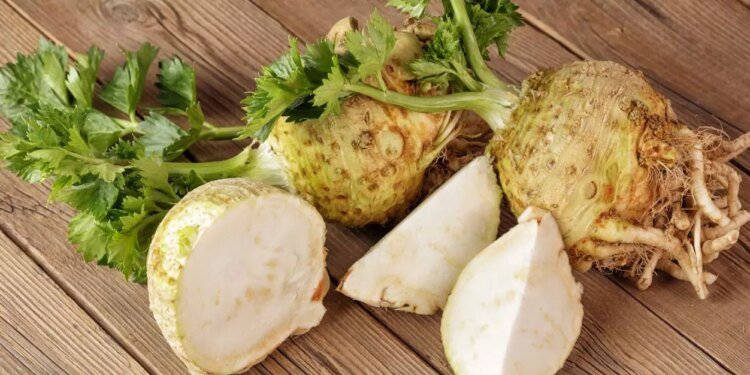 What Is Celeriac? Get to Know Celery Root