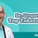 Dr. Greger’s Top Takeaways on Brain Health, Erythritol, and Gluten-Free Diets