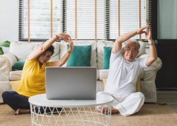 Qigong For Beginners: How an Ancient Chinese Practice Can Improve Your Health