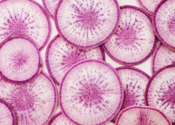 How to Use Radishes from Root to Leaf