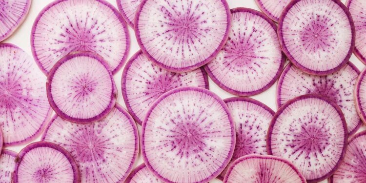 How to Use Radishes from Root to Leaf