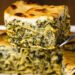 Vegan spinach lasagne – Lazy Cat Kitchen