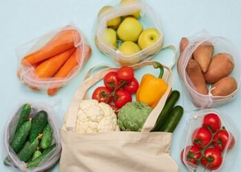 Vegan Diet Significantly Better for the Environment than Mediterranean Diet: New Research