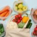 Vegan Diet Significantly Better for the Environment than Mediterranean Diet: New Research