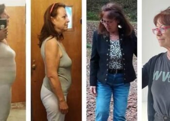 I Beat Heart Disease and Lost 44 Pounds in 9 Months Without Portion Control