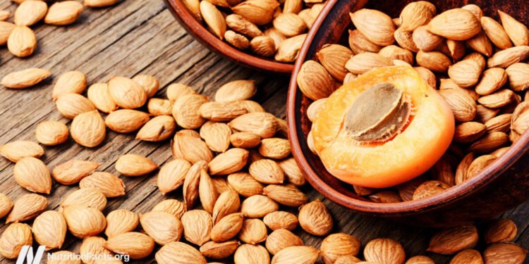 Are Apricot Seeds an Alternative Cancer Cure?