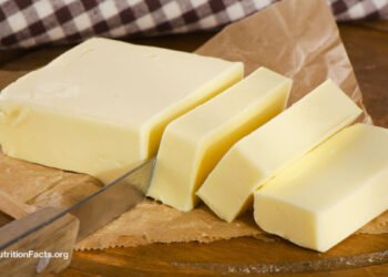 Does the Science Say That Butter Is Really Back?