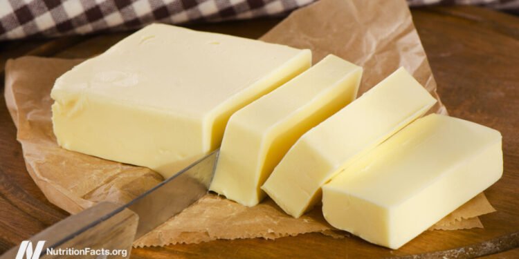 Does the Science Say That Butter Is Really Back?