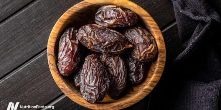 Are Dates Good for Colon Health?