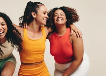 10 Steps to Creating a More Confident You
