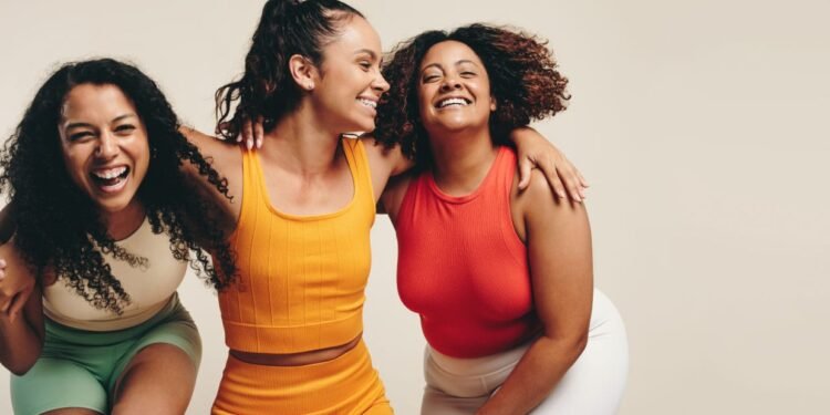 10 Steps to Creating a More Confident You