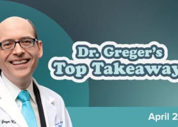 Dr. Greger’s Top Takeaways on Dietary Cholesterol, Fasting for Cancer, and Edibles