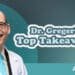Dr. Greger’s Top Takeaways on Dietary Cholesterol, Fasting for Cancer, and Edibles