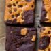 Vegan Brookie (Gluten-free Pan Cookie)