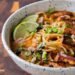 Vegan Butter Chicken Ramen