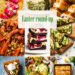 Vegan Easter recipes – Lazy Cat Kitchen