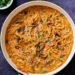 Harissa Pasta 1 Skillet – Vegan Richa
