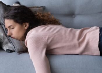 How Feminine Burnout Affects your Health and Relationships