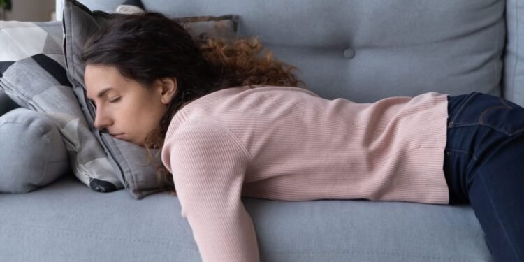 How Feminine Burnout Affects your Health and Relationships