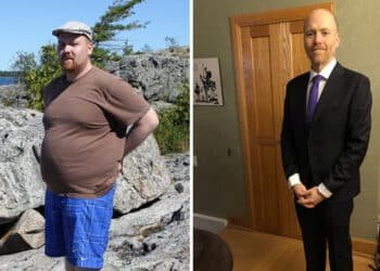 On a Whole-Food, Plant-Based Diet, I’m Staying Fit Without Counting Calories