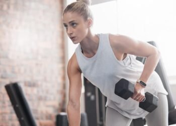 Lift weights for the body you have, not the body you want